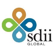 SDII GLOBAL, LLC Logo
